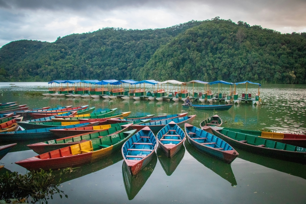 Kathmandu and Pokhara Tour