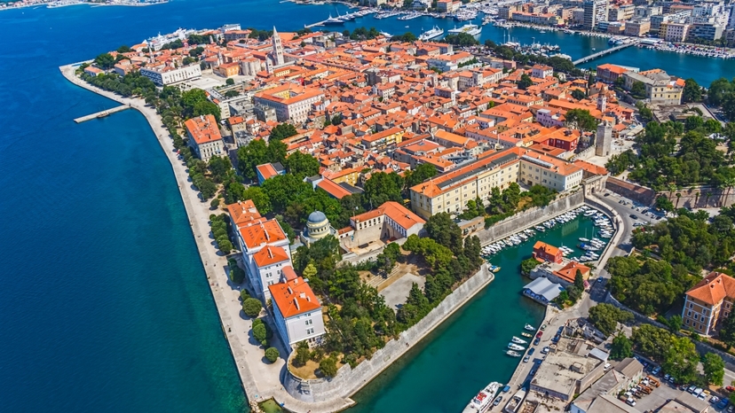 Private tour package 7 days in Croatia +Bosnia and Herzegovina 3