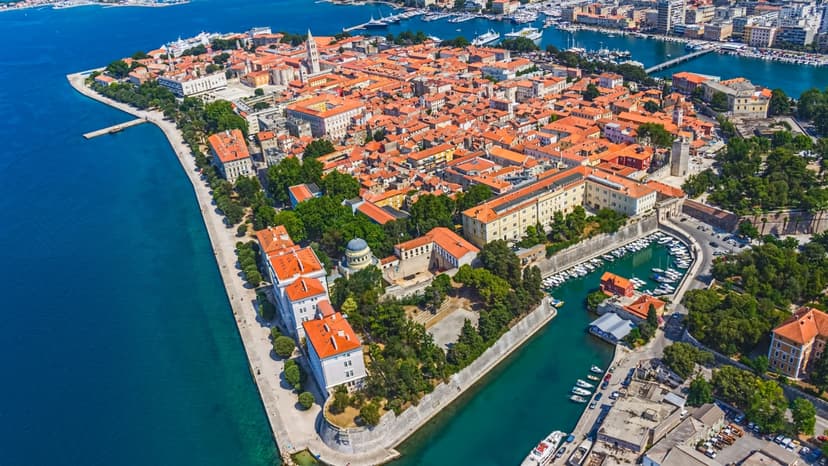 Private tour package 7 days in Croatia +Bosnia and Herzegovina 3