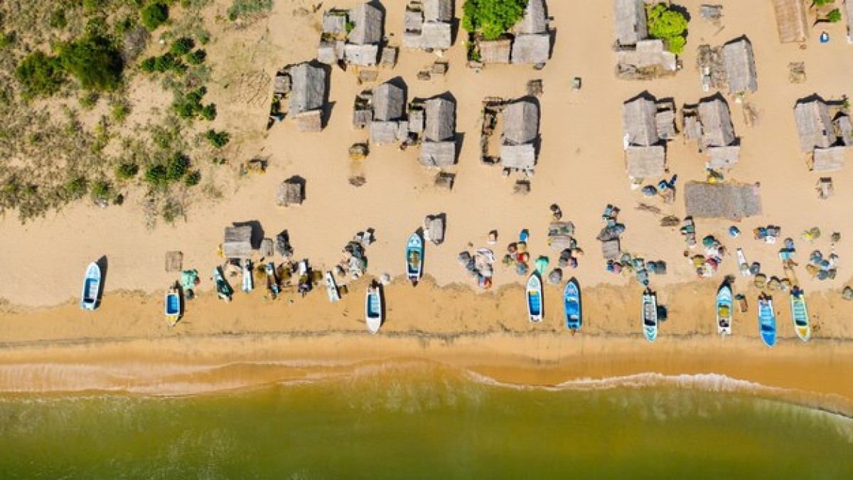 4 Nights and 5 Days Camping Experience, Safari and Rural Village Experience 1