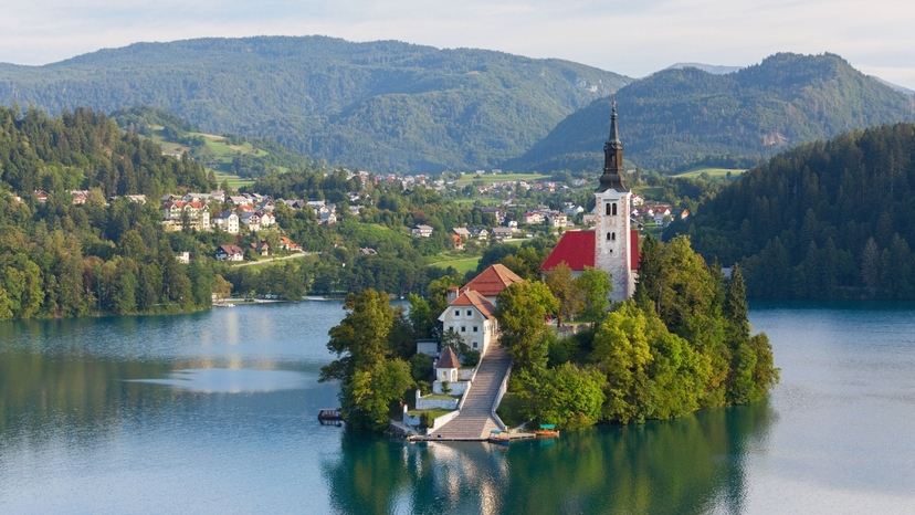 5 Days Slovenia Tour 4