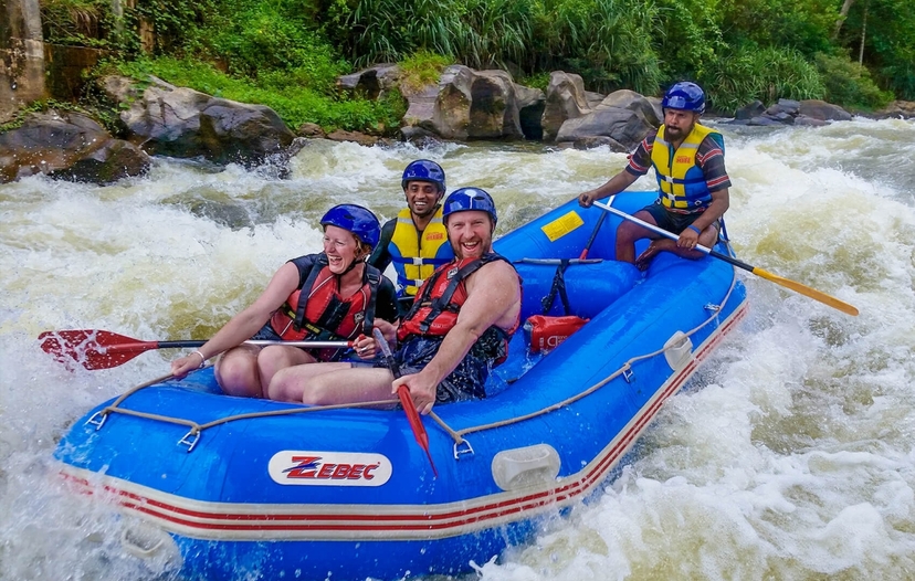 Sri Lanka Wildlife Safari Tour 4
