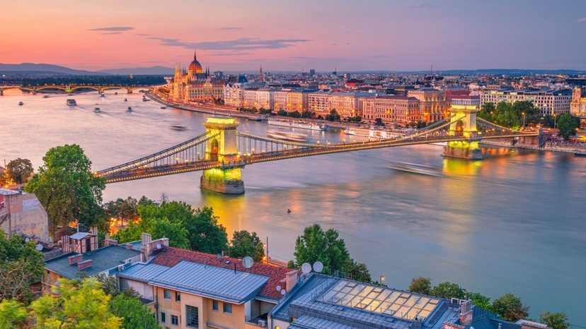 12 Days Best of Eastern Europe Tour 3