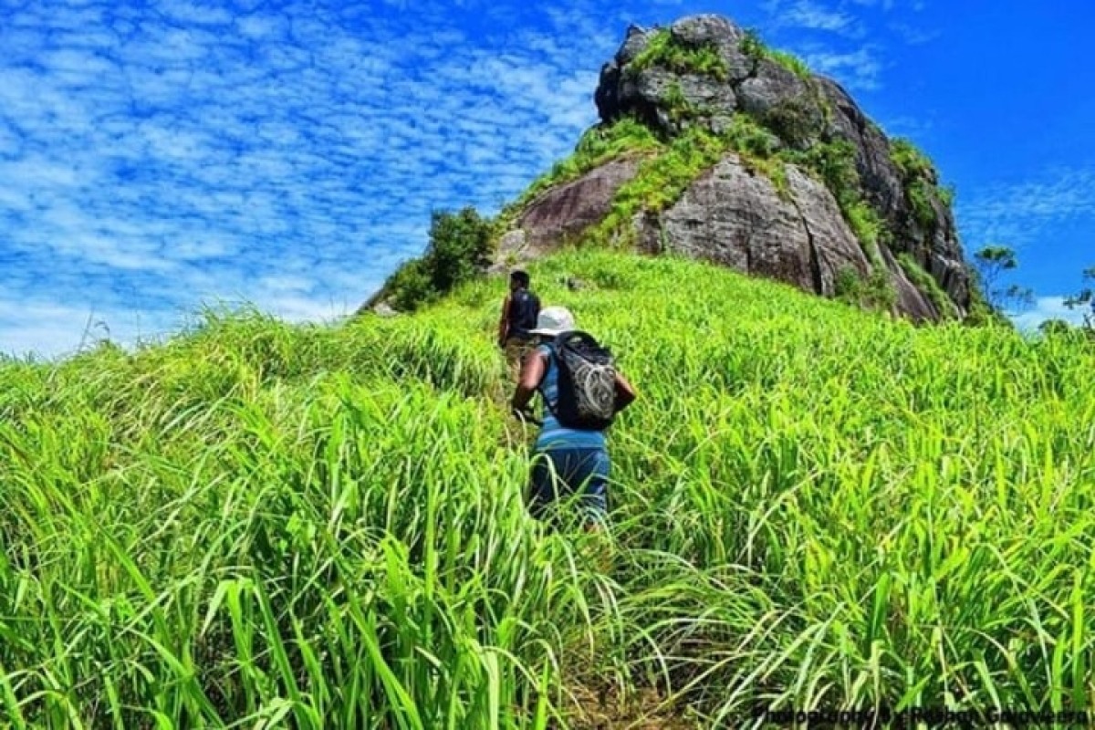 4 Day Ceylon Backpacker Tour 1