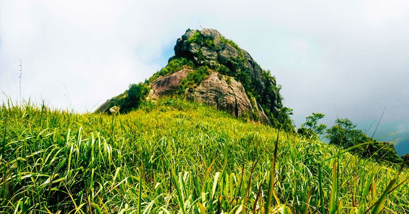 4 Day Ceylon Backpacker Tour 2