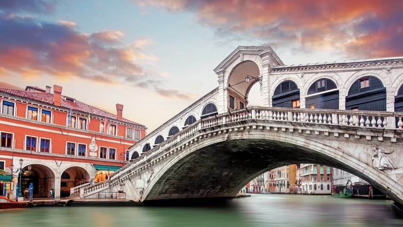 Private Venice Tour 4