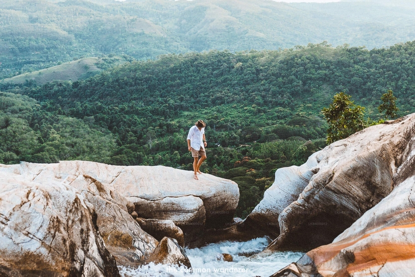 02 Nights / 03 Days Tour To Arugam Bay 2