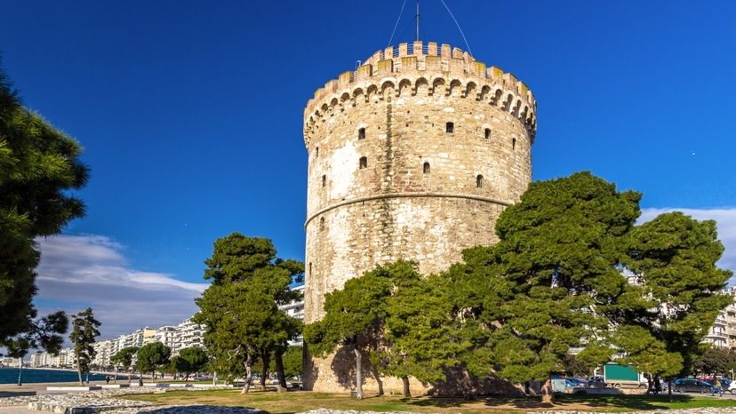 15 Day Greece and Turkey Tour From Athens 4