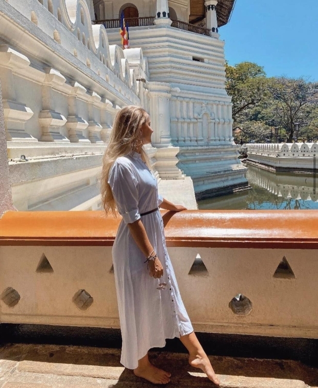 Sri Lanka in Style 05 Days 3