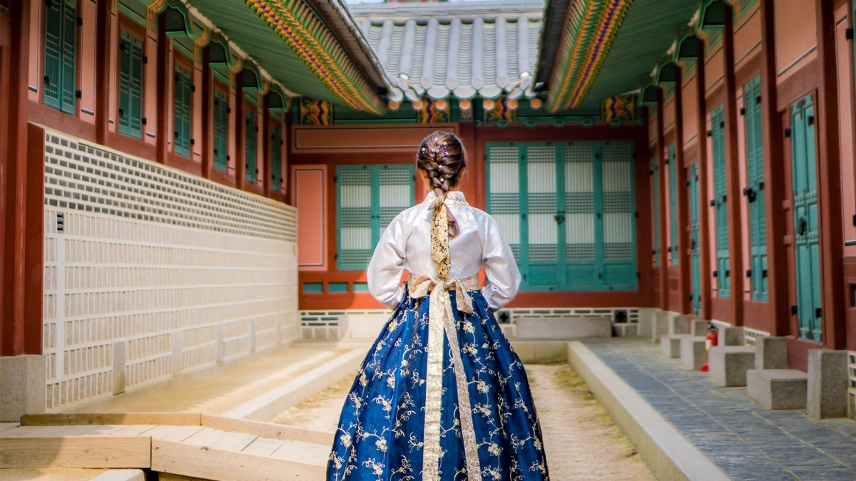 South Korea Must-See Highlights - Customizable 1