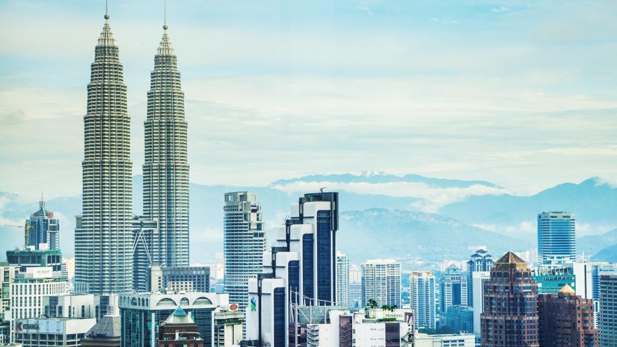 Malaysia Cultural and Historic Treasures - Customizable Malaysia Cultural and Historic Treasures - Customizable