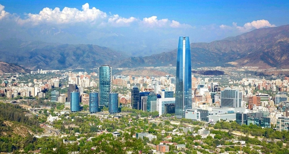 Santiago & Surroundings 6 Days 1