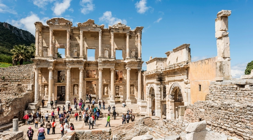 15 Days Heart of Turkey Best Honeymoon Tour 4