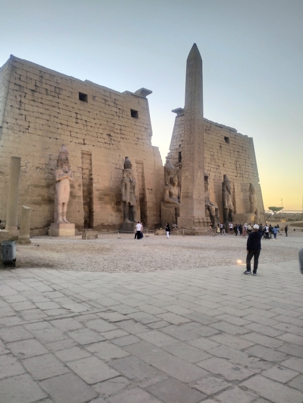 8-Day Egypt Adventure in Cairo Pyramids Cruise & Hurghada 1