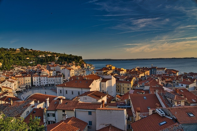 4-day exploration in Slovenia 2