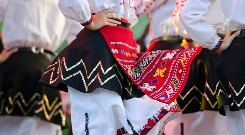 Albania Folklore Dance Tour For 11 Days 4