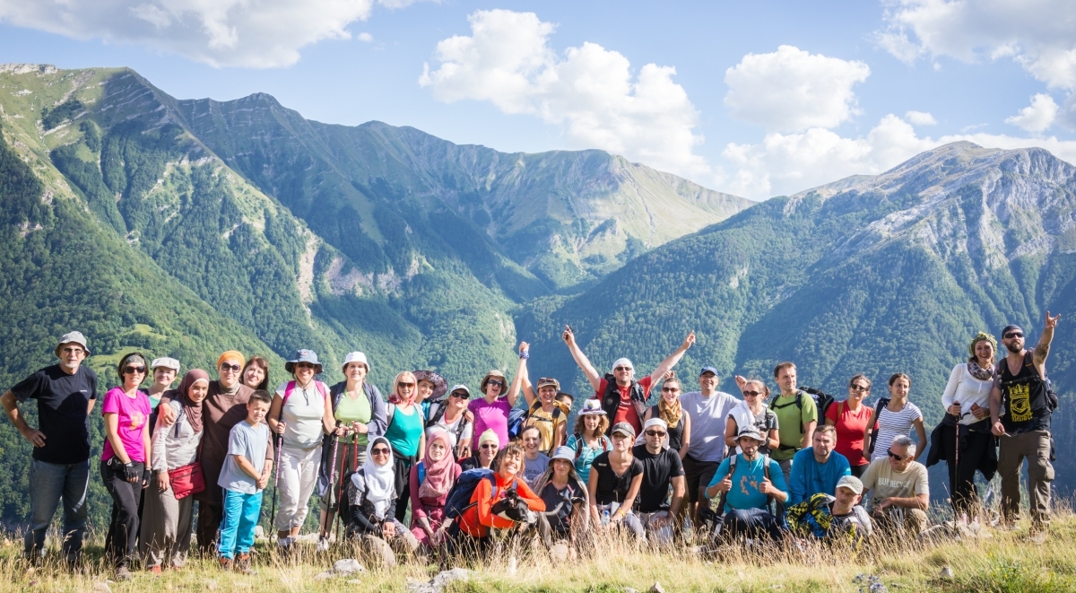 Balkan Tours Turkey Romania Bulgaria Serbia Bosnia Albania Croatia 15 Day 14 Night 1