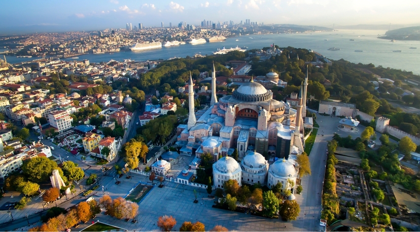 Balkan Tours Turkey Romania Bulgaria Serbia Bosnia Albania Croatia 15 Day 14 Night 2