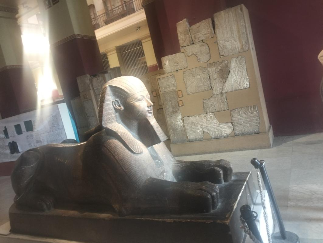 10-Day tour Egypt, the general of the mighty Nile 10-Day tour Egypt, the general of the mighty Nile