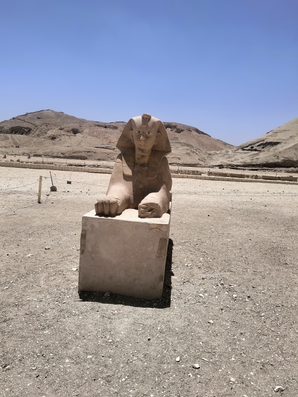 10-Day tour Egypt, the general of the mighty Nile 2
