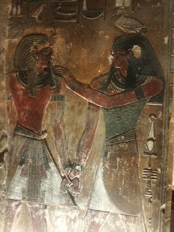 10-Day tour Egypt, the general of the mighty Nile 3