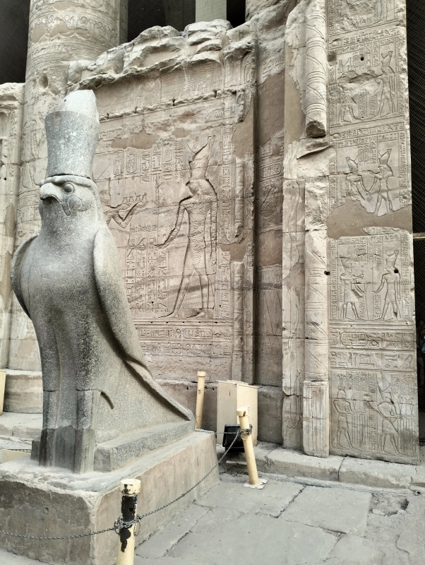 10-Day tour Egypt, the general of the mighty Nile 4