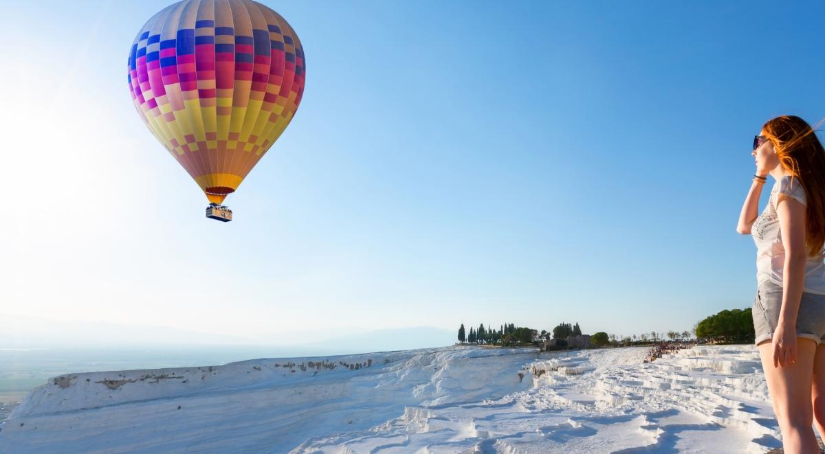 Fethiye Sightseeing Tours 2 Days Pamukkale & Ephesus Tour by Bus Fethiye Sightseeing Tours 2 Days Pamukkale & Ephesus Tour by Bus