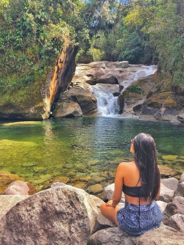 Trekking & Hiking Experience 2
