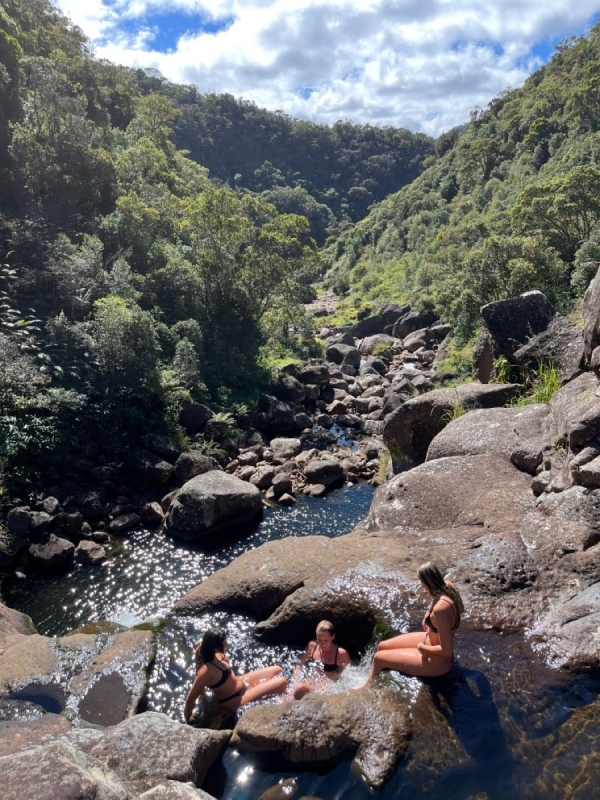 Trekking & Hiking Experience 3