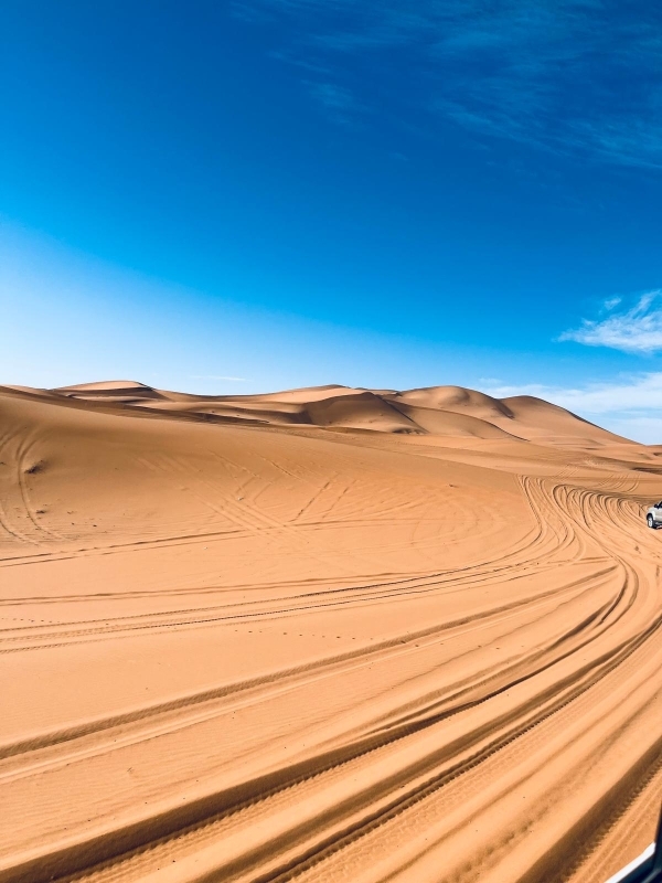 4 Days Tour from Marrakech via Merzouga Desert 2