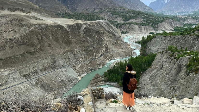 Heavenly Highlands: Exploring Skardu, Hunza, and Fairy Meadows 4