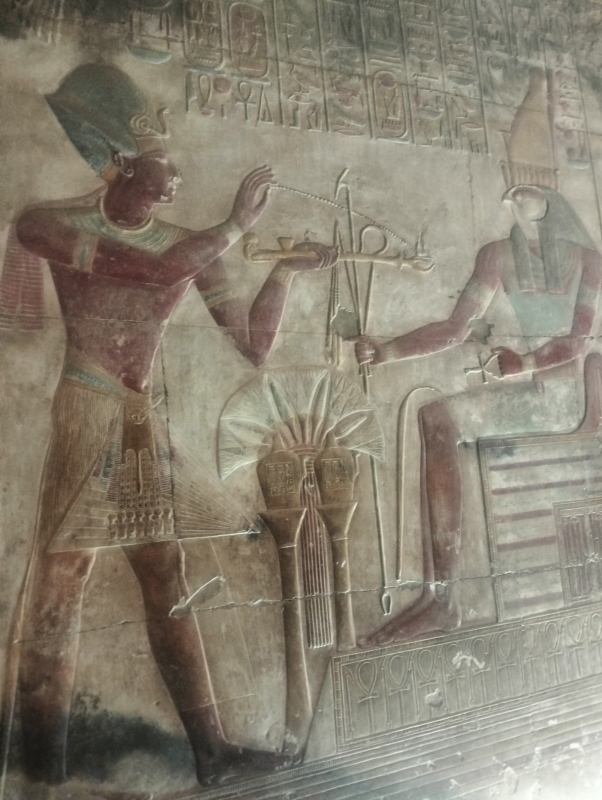 10-Day tour Egypt Cairo pyramids cruise and Hurghada 2