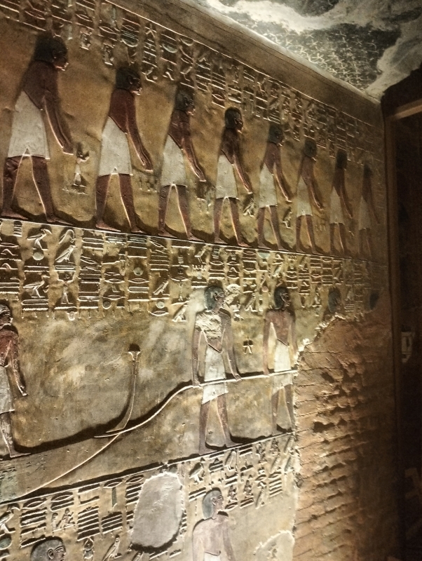 10-Day tour Egypt Cairo pyramids cruise and Hurghada 3