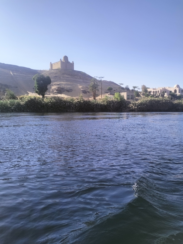 10-Day tour Egypt Cairo pyramids cruise and Hurghada 4
