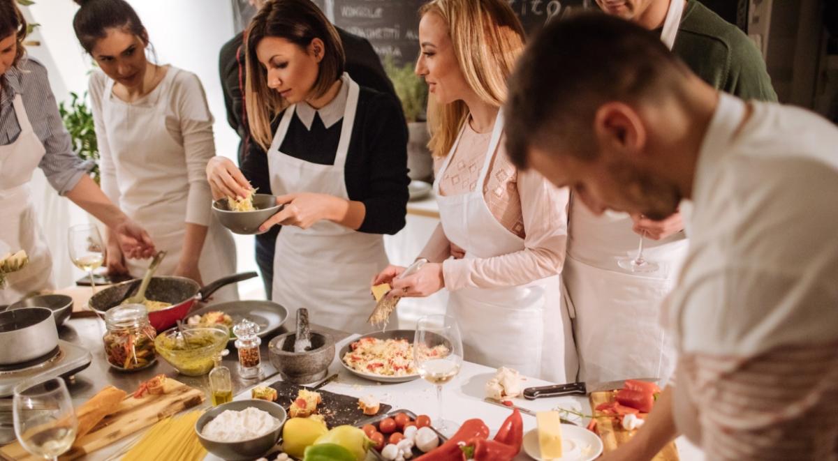 Daily Aksaray Cooking Lesson & Shopping Tour Daily Aksaray Cooking Lesson & Shopping Tour