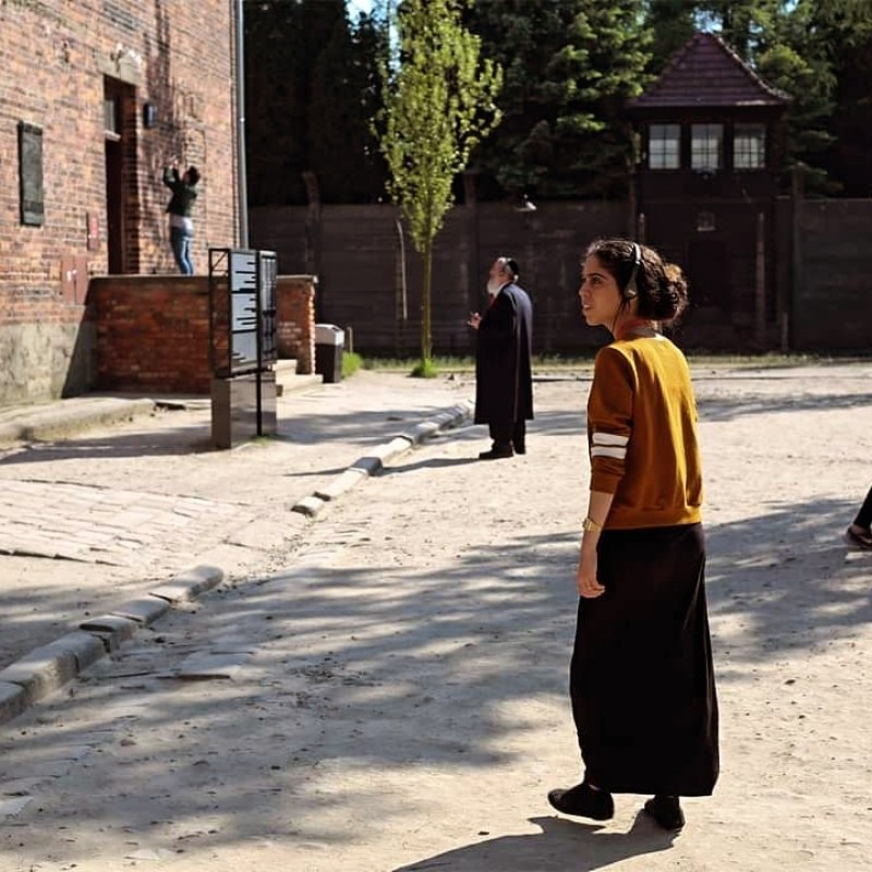 From Krakow: Auschwitz Birkenau Small Van Tour With Pickup 1