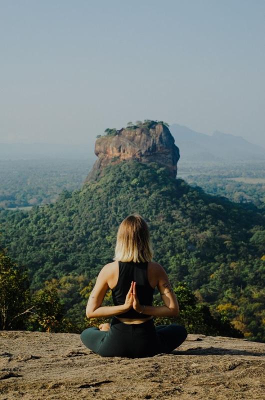 7 Day - Yoga Tour 7 Day - Yoga Tour