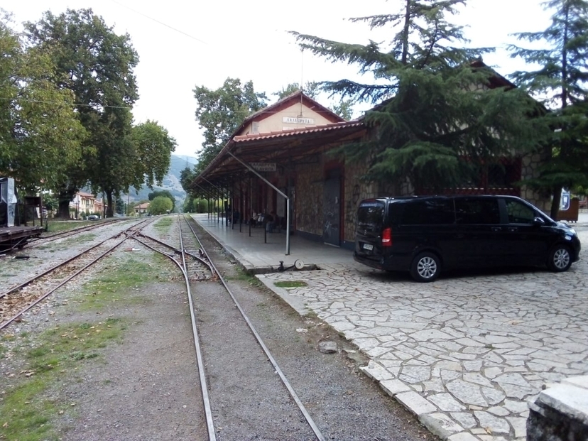 6 Day Tour to Ancient Greece to explore Peloponnese, Mythical Paths & Castles 2