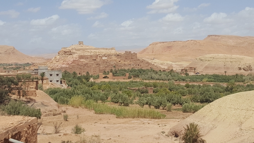 4 Days Sahara Desert Tour – From Marrakech 2