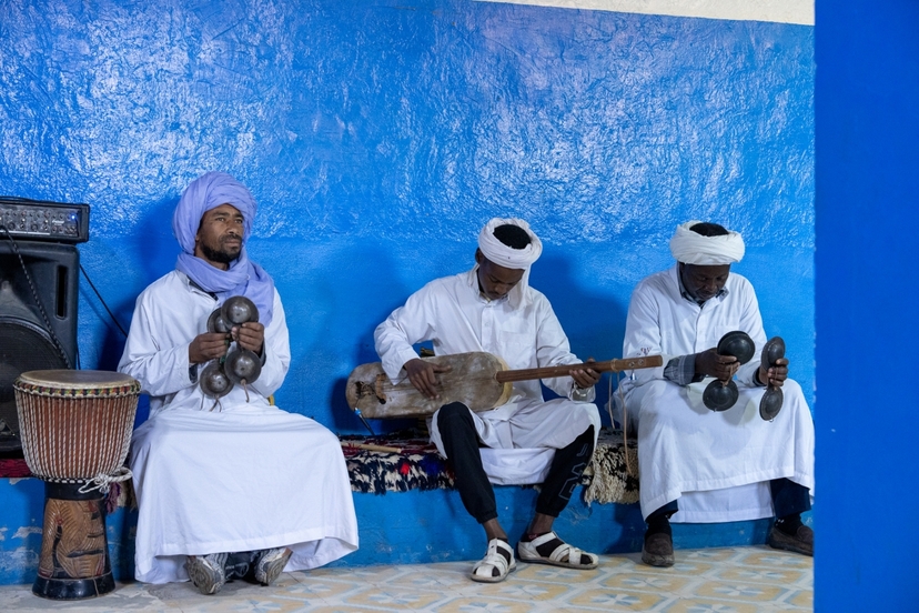 4 Days Sahara Desert Tour – From Marrakech 3