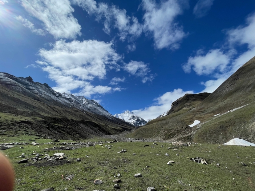 Upper Dolpo Trek – Remote Himalayan Adventure in Nepal 3