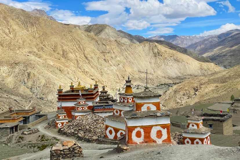 Upper Dolpo Trek – Remote Himalayan Adventure in Nepal 4