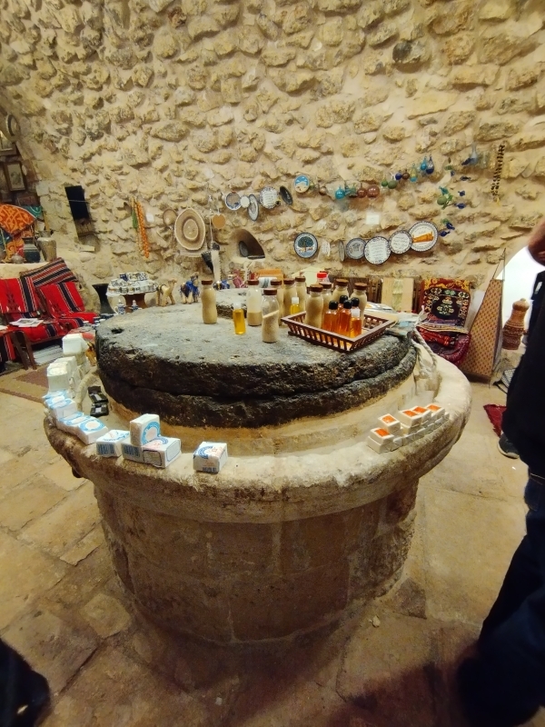 Hebron Tour 2