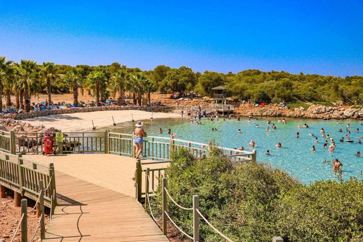 Gokova and Cleopatra Beach Daily Baot Trip Soft Drinks include from Marmaris Gokova and Cleopatra Beach Daily Baot Trip Soft Drinks include from Marmaris