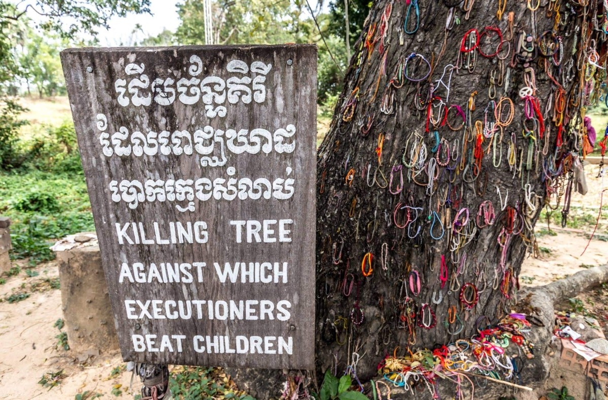 Private 3-4 Hour Trip to Genocidal Museum & Killing Field 1