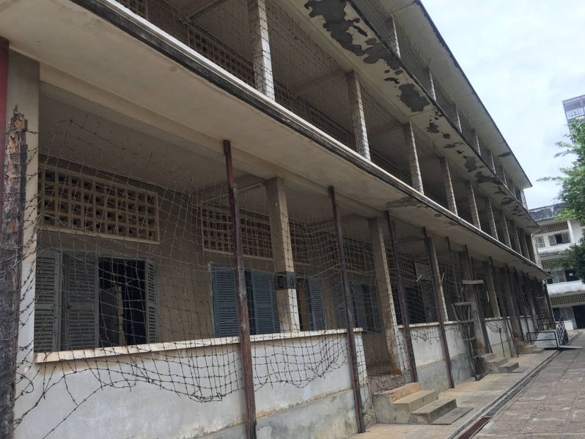 Private 3-4 Hour Trip to Genocidal Museum & Killing Field 2