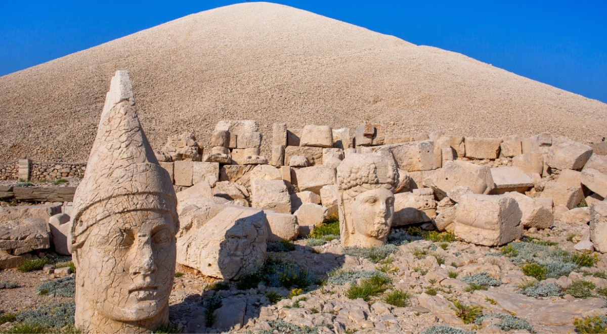 Biblical Turkey Old & New Testimony 10 nights 11 Days 1