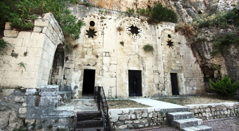 Biblical Turkey Old & New Testimony 10 nights 11 Days 2