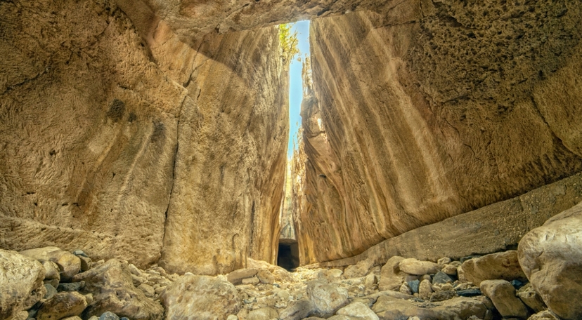 Biblical Turkey Old & New Testimony 10 nights 11 Days 3