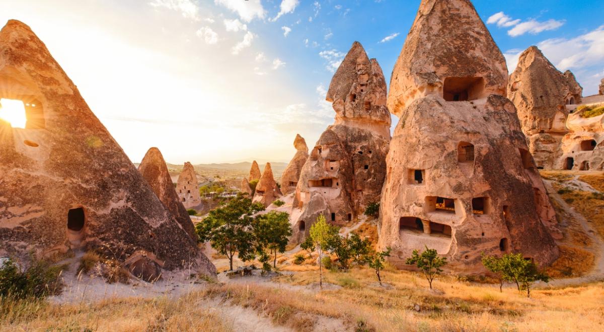 Biblical Turkey Old & New Testimony 10 nights 11 Days Biblical Turkey Old & New Testimony 10 nights 11 Days